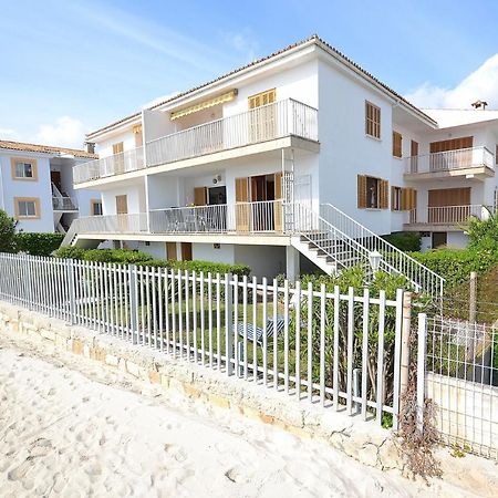 174 Apartamento Fantastic Etvpl12650 By Mallorca Charme Alcúdia Exterior foto