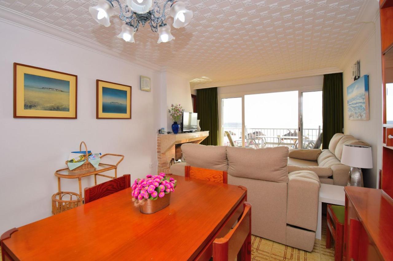 174 Apartamento Fantastic Etvpl12650 By Mallorca Charme Alcúdia Exterior foto