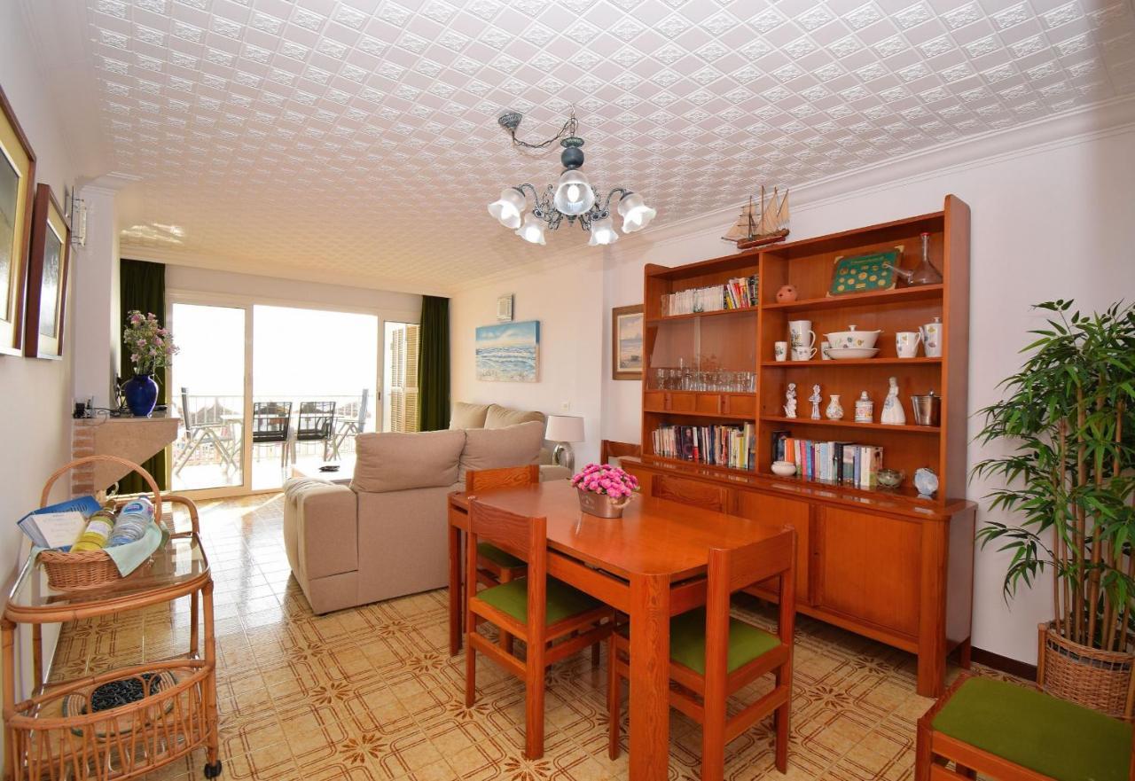 174 Apartamento Fantastic Etvpl12650 By Mallorca Charme Alcúdia Exterior foto