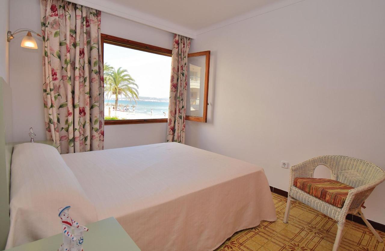174 Apartamento Fantastic Etvpl12650 By Mallorca Charme Alcúdia Exterior foto