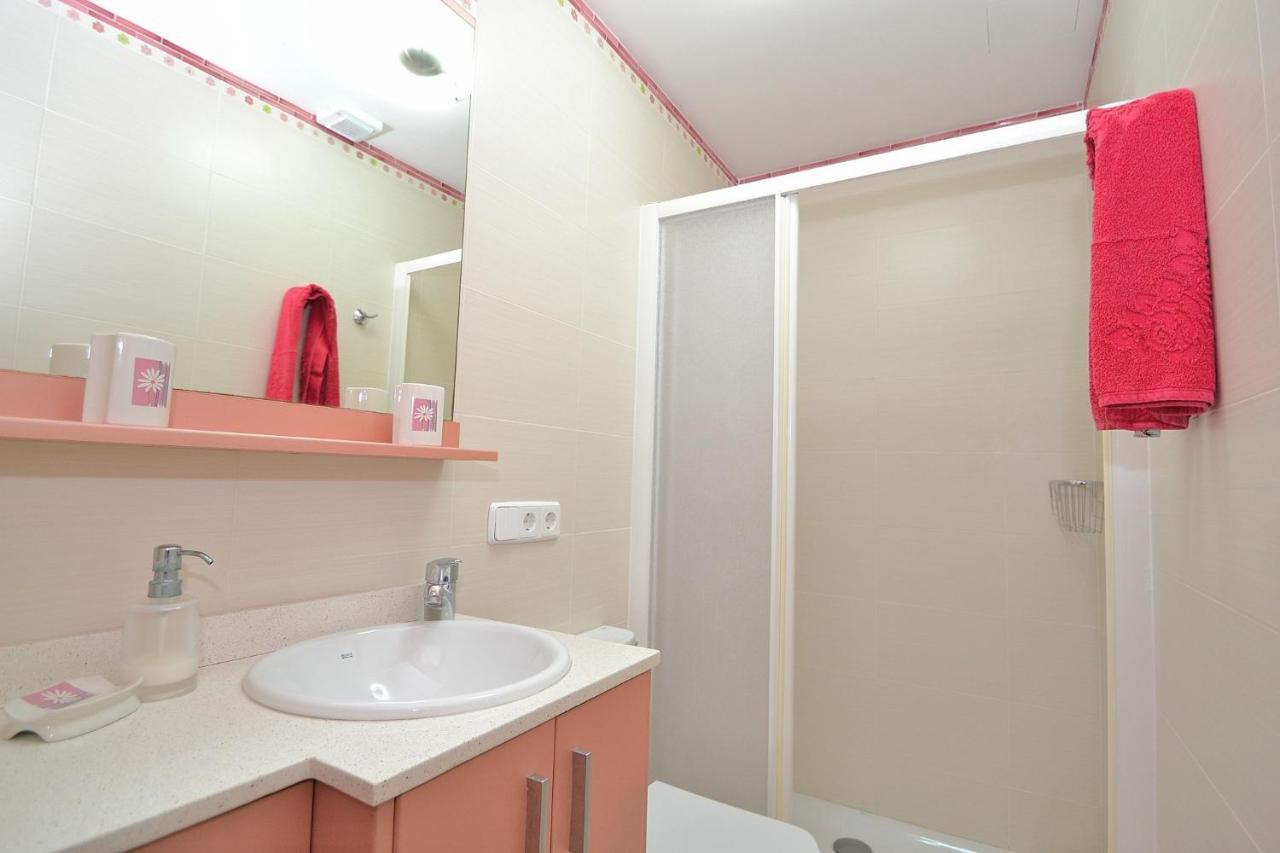 174 Apartamento Fantastic Etvpl12650 By Mallorca Charme Alcúdia Exterior foto
