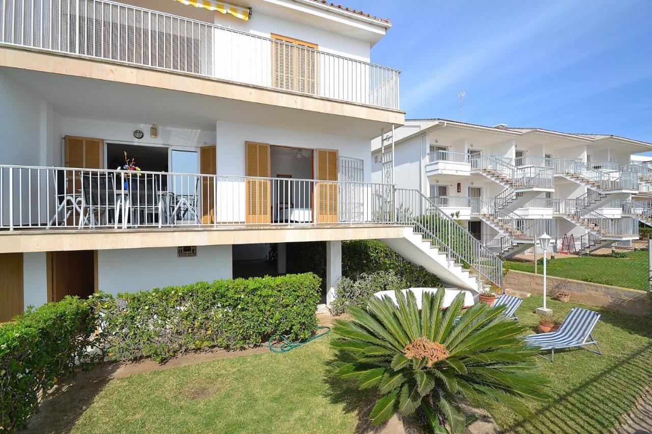 174 Apartamento Fantastic Etvpl12650 By Mallorca Charme Alcúdia Exterior foto
